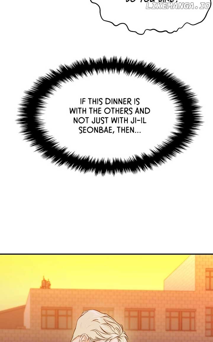 A Campus Romance, I Guess chapter 80 page 31