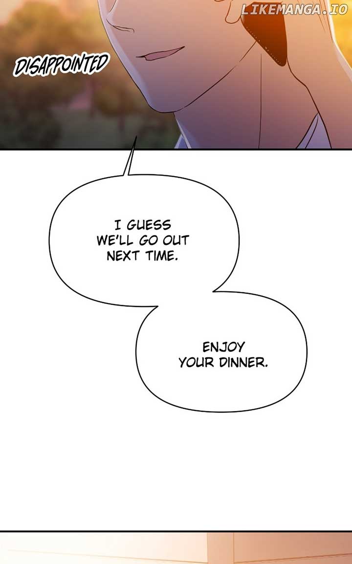 A Campus Romance, I Guess chapter 80 page 34