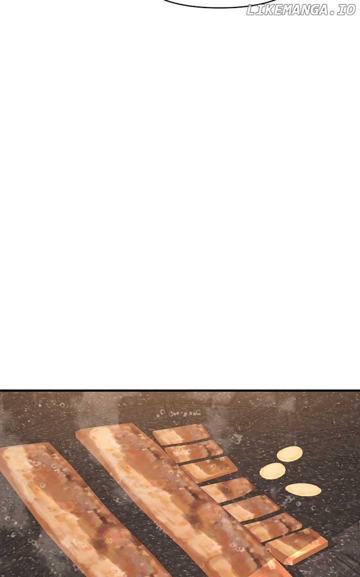 A Campus Romance, I Guess chapter 80 page 41
