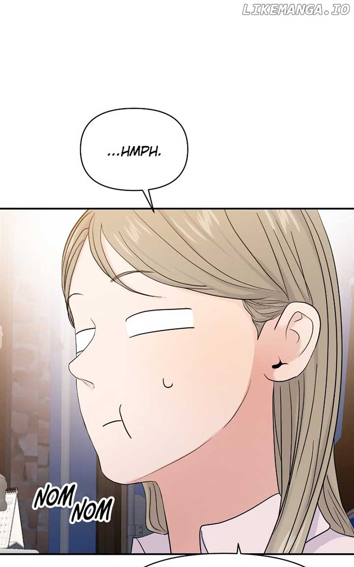 A Campus Romance, I Guess chapter 80 page 48