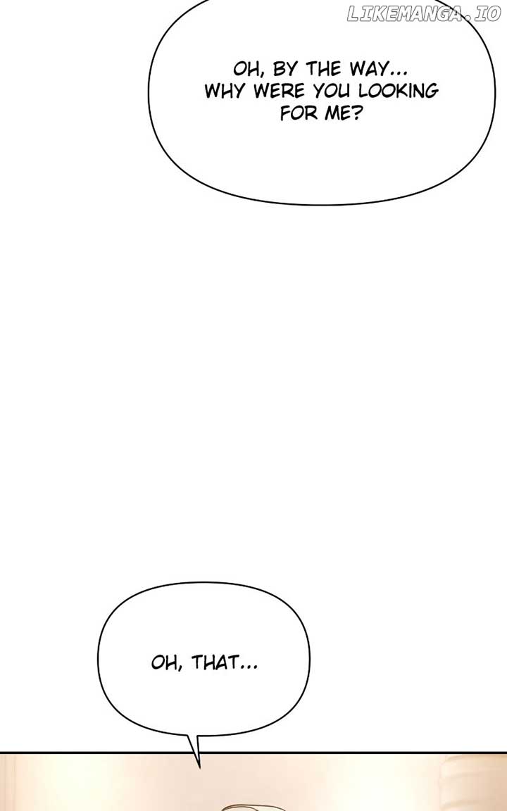 A Campus Romance, I Guess chapter 80 page 49