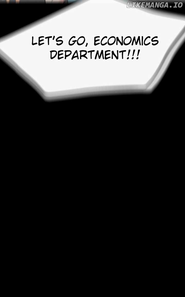 A Campus Romance, I Guess chapter 80 page 55