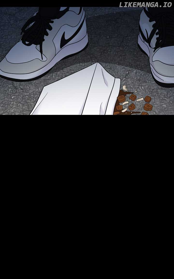 A Campus Romance, I Guess chapter 80 page 56