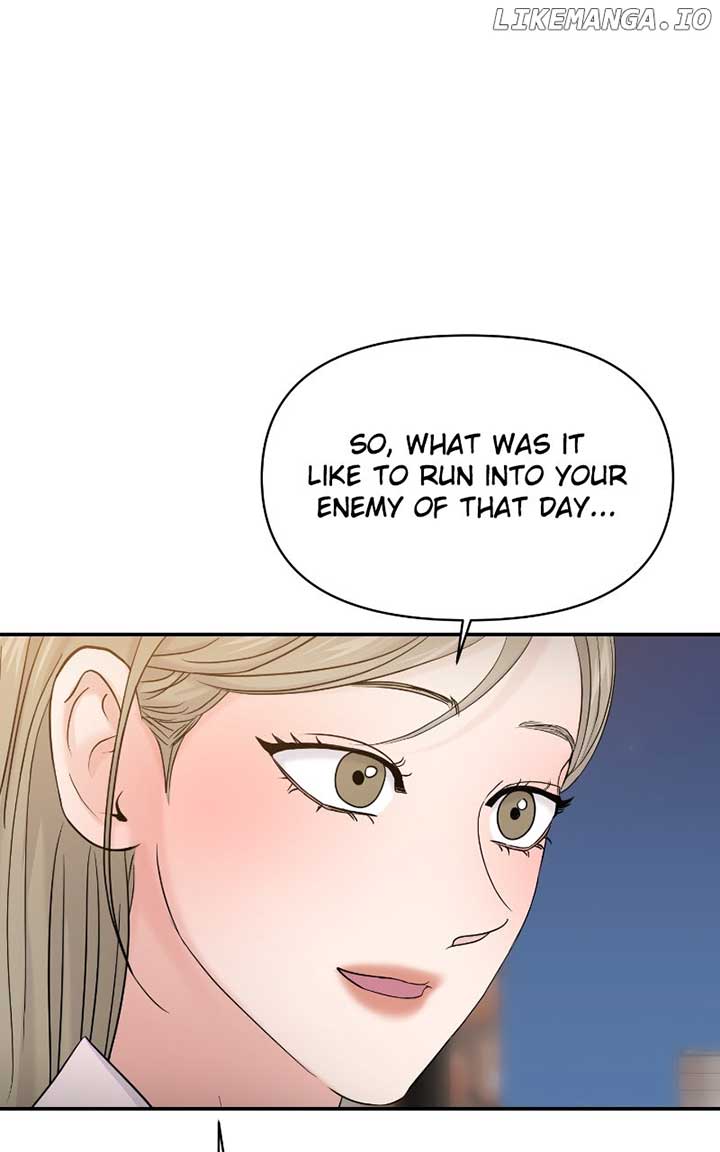 A Campus Romance, I Guess chapter 80 page 62