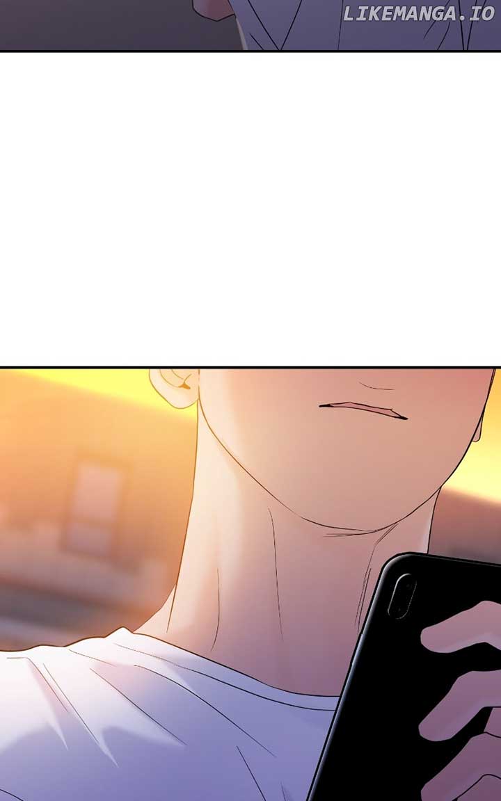 A Campus Romance, I Guess chapter 80 page 8