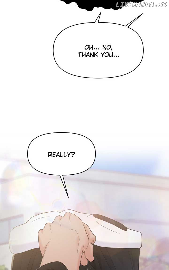 A Campus Romance, I Guess chapter 80 page 87
