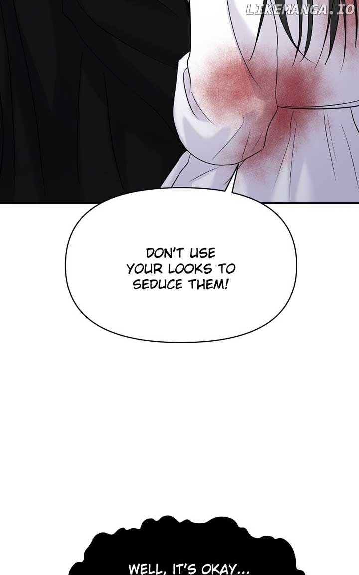 A Campus Romance, I Guess chapter 80 page 93