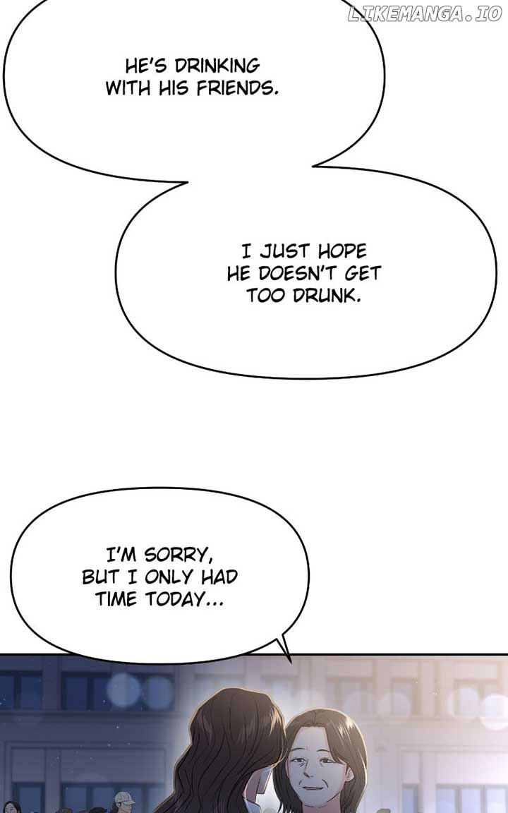 A Campus Romance, I Guess chapter 82 page 103