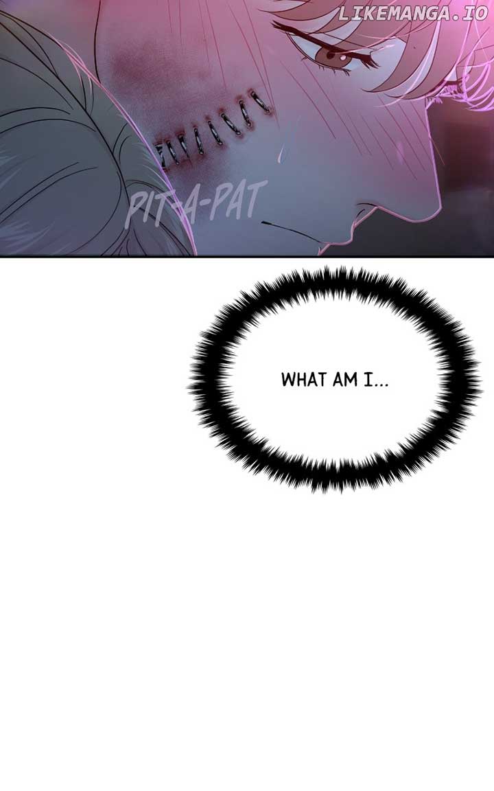 A Campus Romance, I Guess chapter 82 page 11