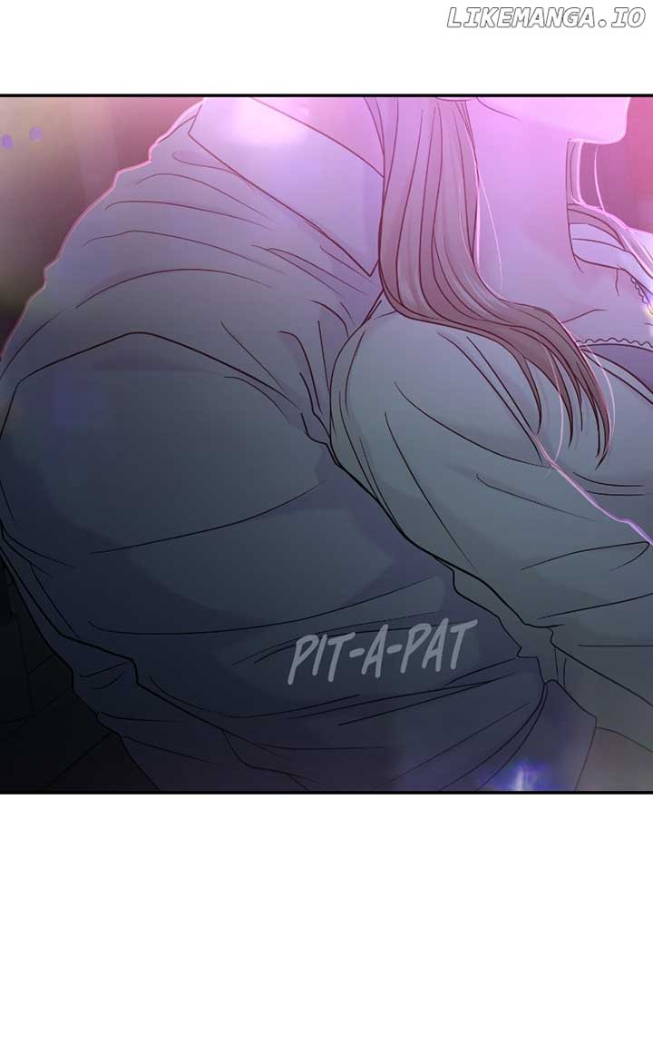 A Campus Romance, I Guess chapter 82 page 12