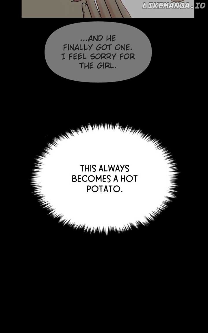 A Campus Romance, I Guess chapter 82 page 25