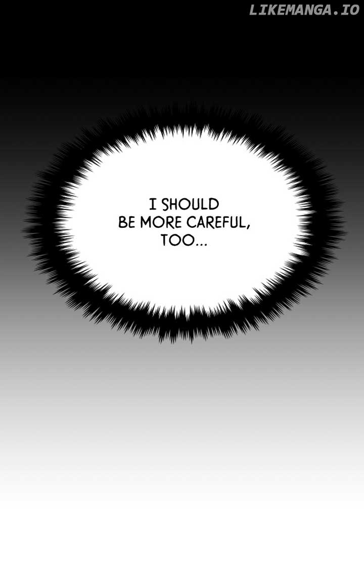 A Campus Romance, I Guess chapter 82 page 26