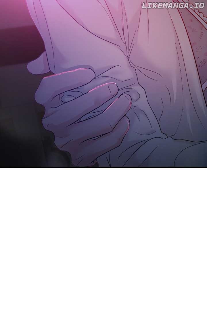 A Campus Romance, I Guess chapter 82 page 29