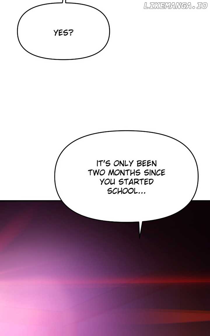 A Campus Romance, I Guess chapter 82 page 35
