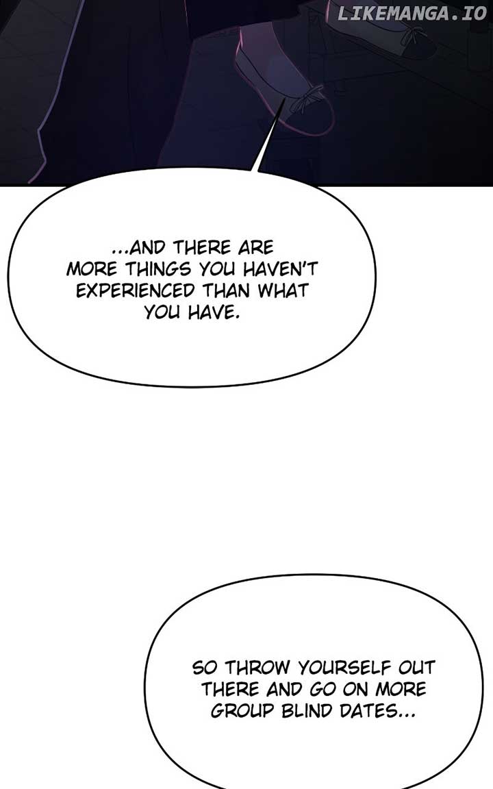 A Campus Romance, I Guess chapter 82 page 37