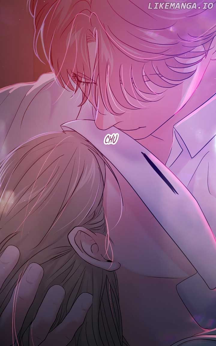 A Campus Romance, I Guess chapter 82 page 45