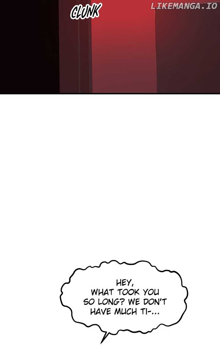 A Campus Romance, I Guess chapter 82 page 48