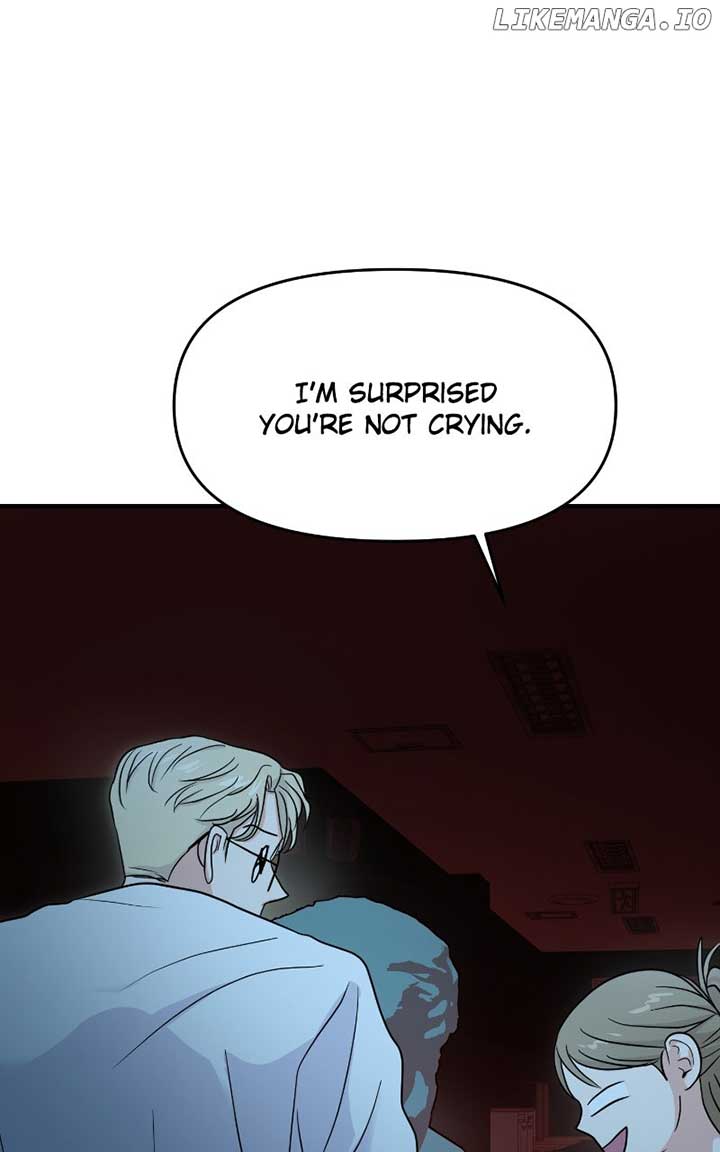 A Campus Romance, I Guess chapter 82 page 52