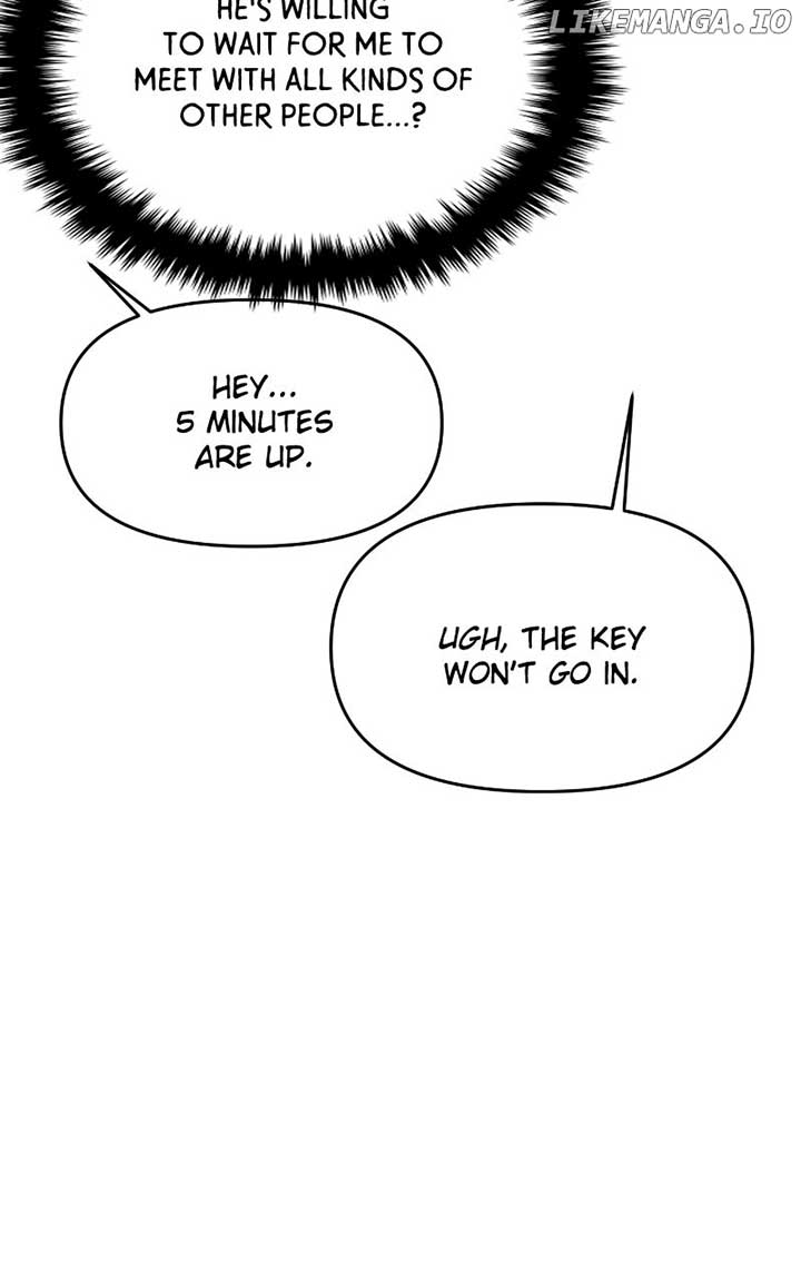 A Campus Romance, I Guess chapter 82 page 55