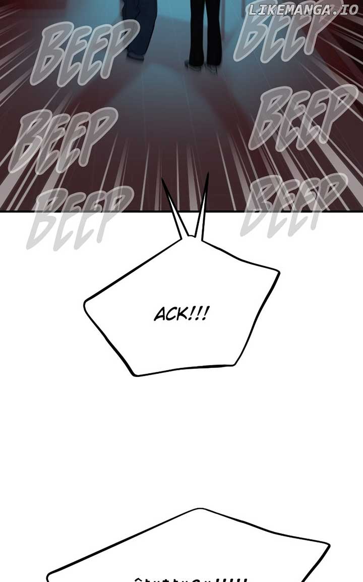 A Campus Romance, I Guess chapter 82 page 57