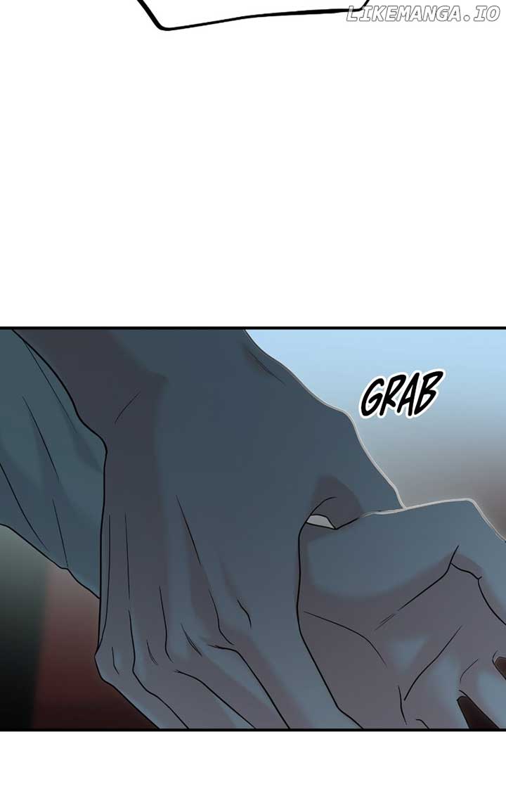 A Campus Romance, I Guess chapter 82 page 59
