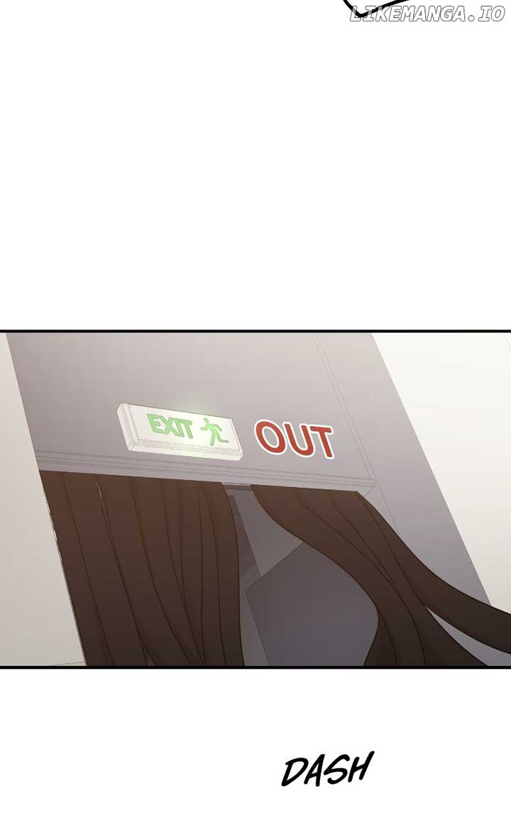 A Campus Romance, I Guess chapter 82 page 62