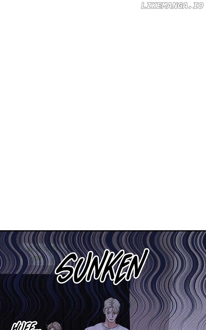 A Campus Romance, I Guess chapter 82 page 63