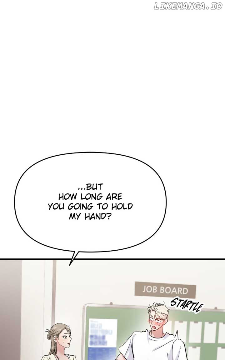 A Campus Romance, I Guess chapter 82 page 65