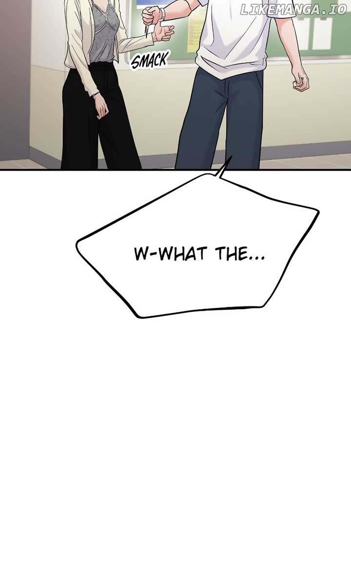 A Campus Romance, I Guess chapter 82 page 66