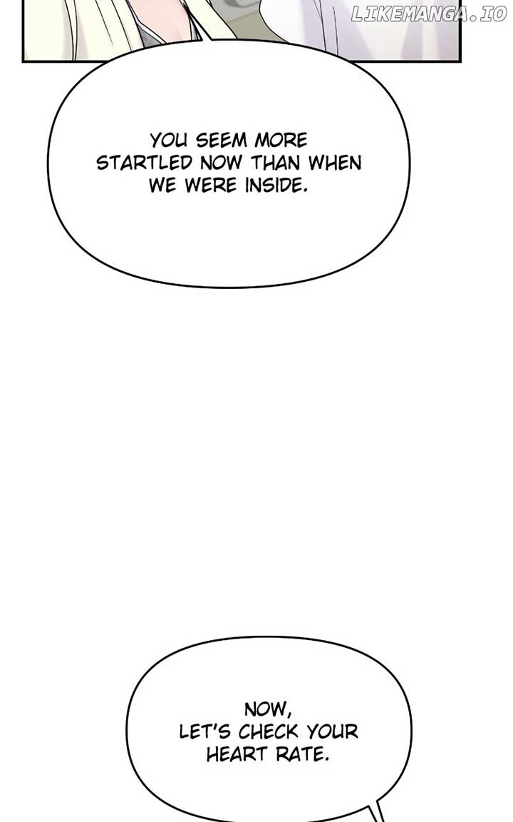 A Campus Romance, I Guess chapter 82 page 68