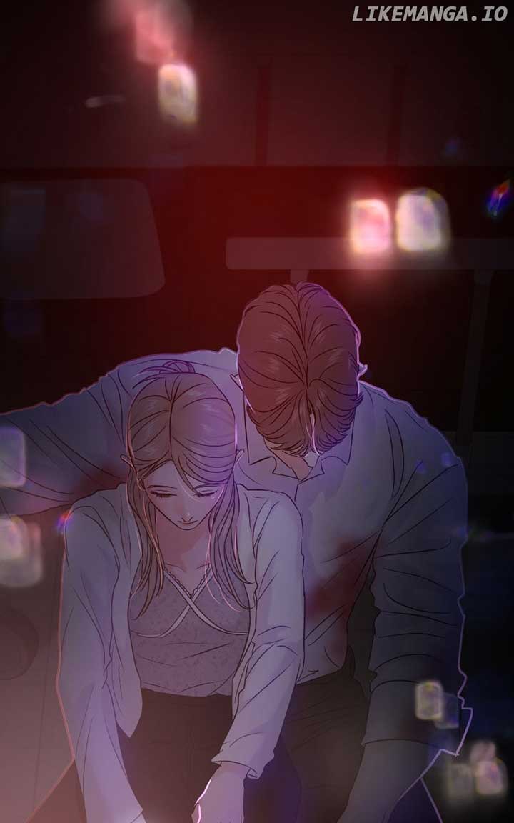 A Campus Romance, I Guess chapter 82 page 7