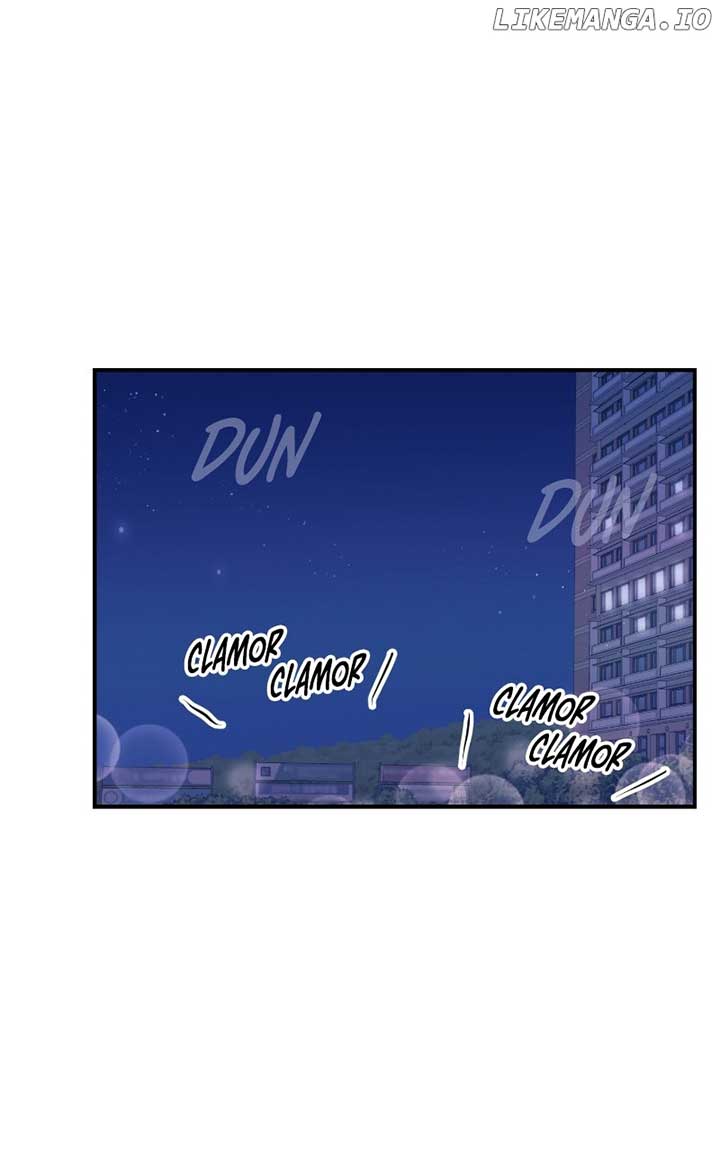 A Campus Romance, I Guess chapter 82 page 78