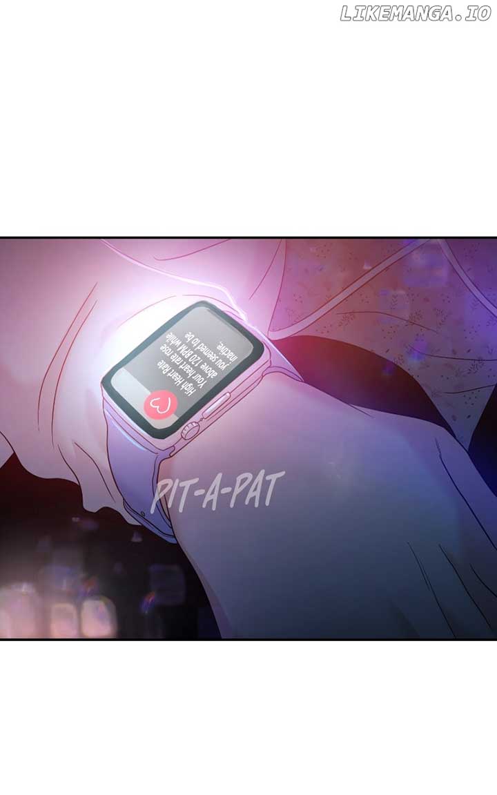 A Campus Romance, I Guess chapter 82 page 9