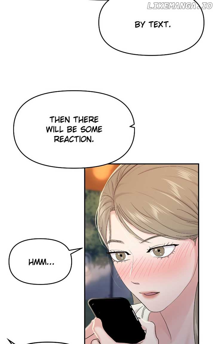 A Campus Romance, I Guess chapter 82 page 93