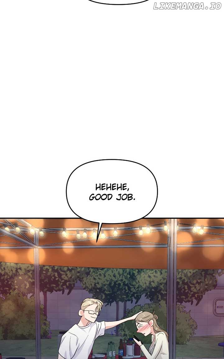 A Campus Romance, I Guess chapter 82 page 97