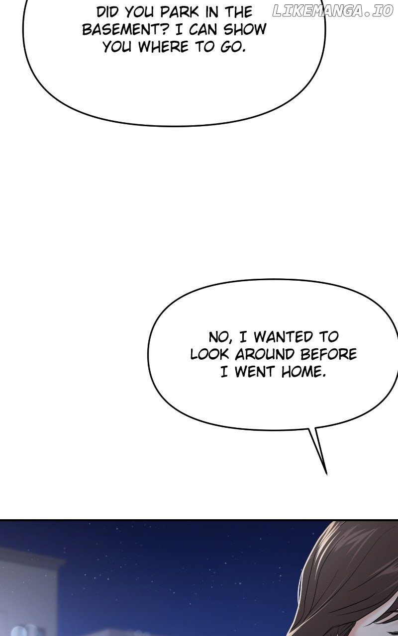 A Campus Romance, I Guess chapter 83 page 8