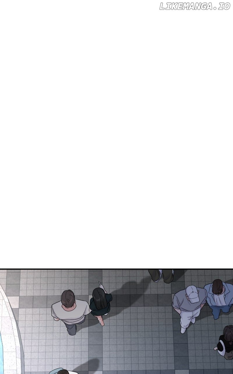 A Campus Romance, I Guess chapter 83 page 10