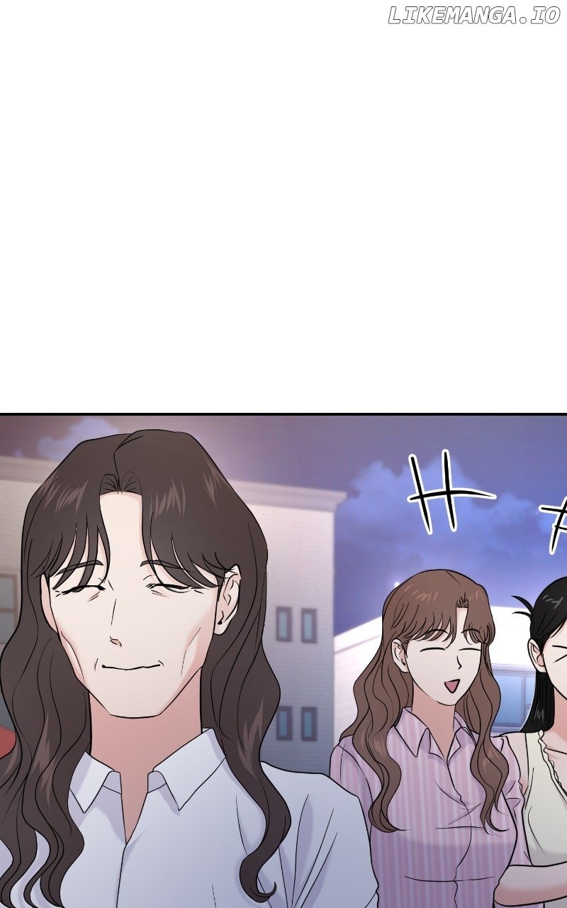 A Campus Romance, I Guess chapter 83 page 12