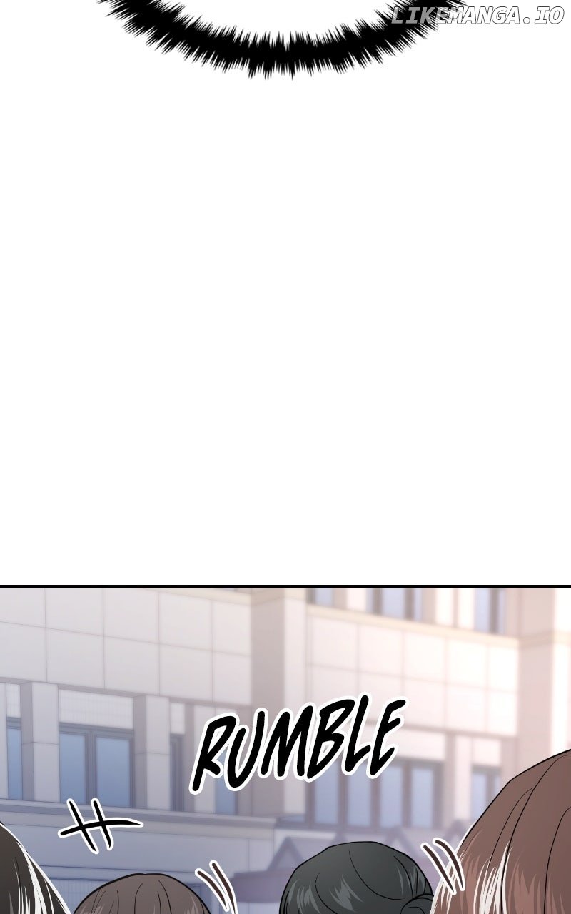 A Campus Romance, I Guess chapter 83 page 16