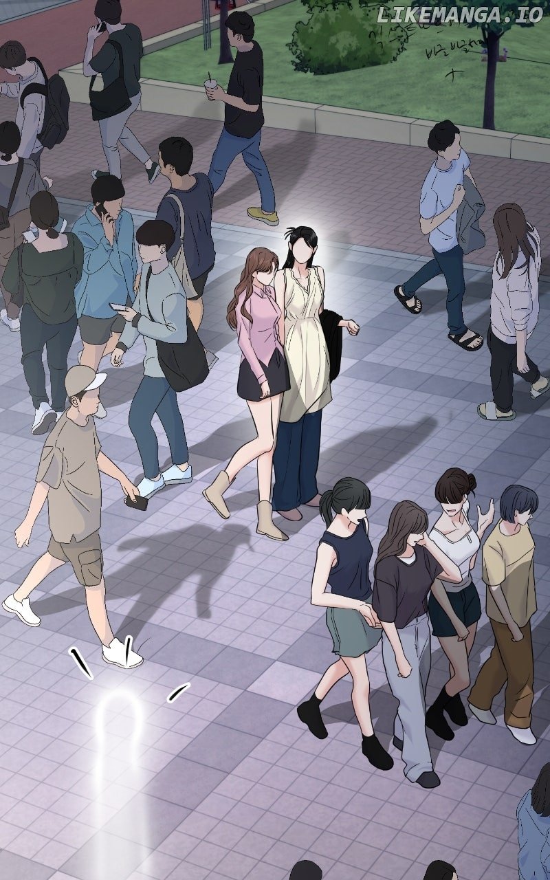 A Campus Romance, I Guess chapter 83 page 20