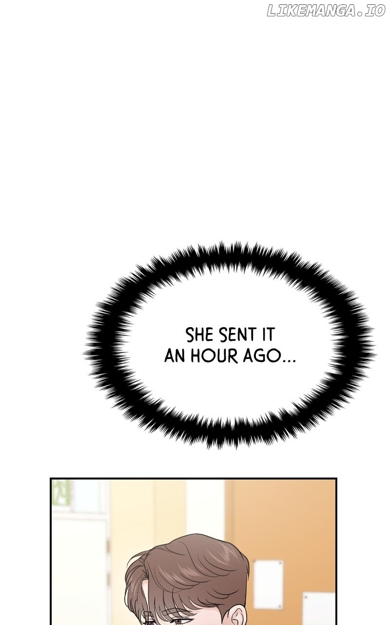 A Campus Romance, I Guess chapter 83 page 27