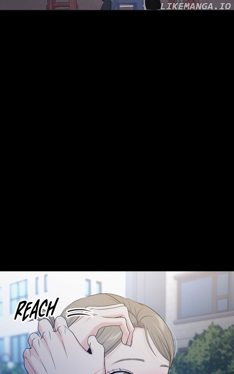 A Campus Romance, I Guess chapter 83 page 30