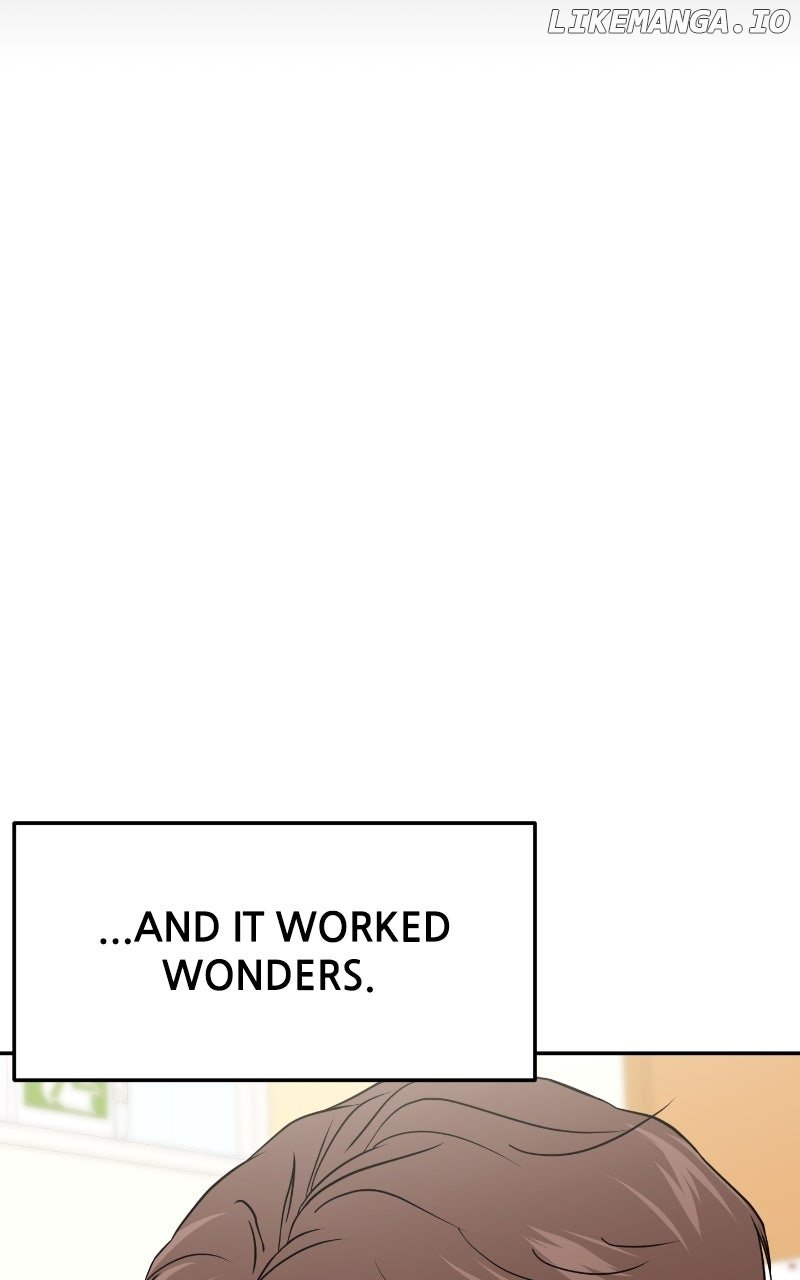 A Campus Romance, I Guess chapter 83 page 33