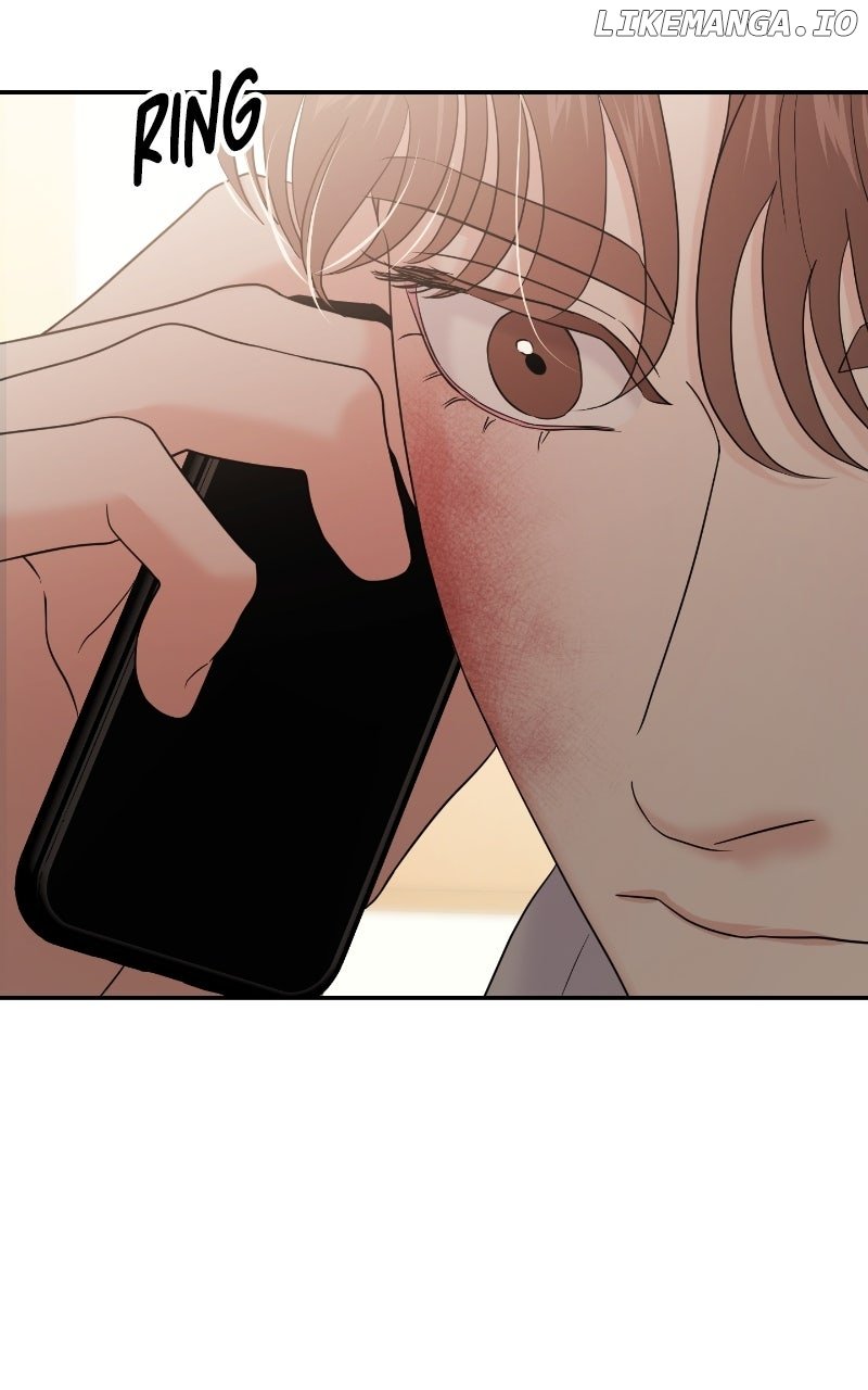 A Campus Romance, I Guess chapter 83 page 40