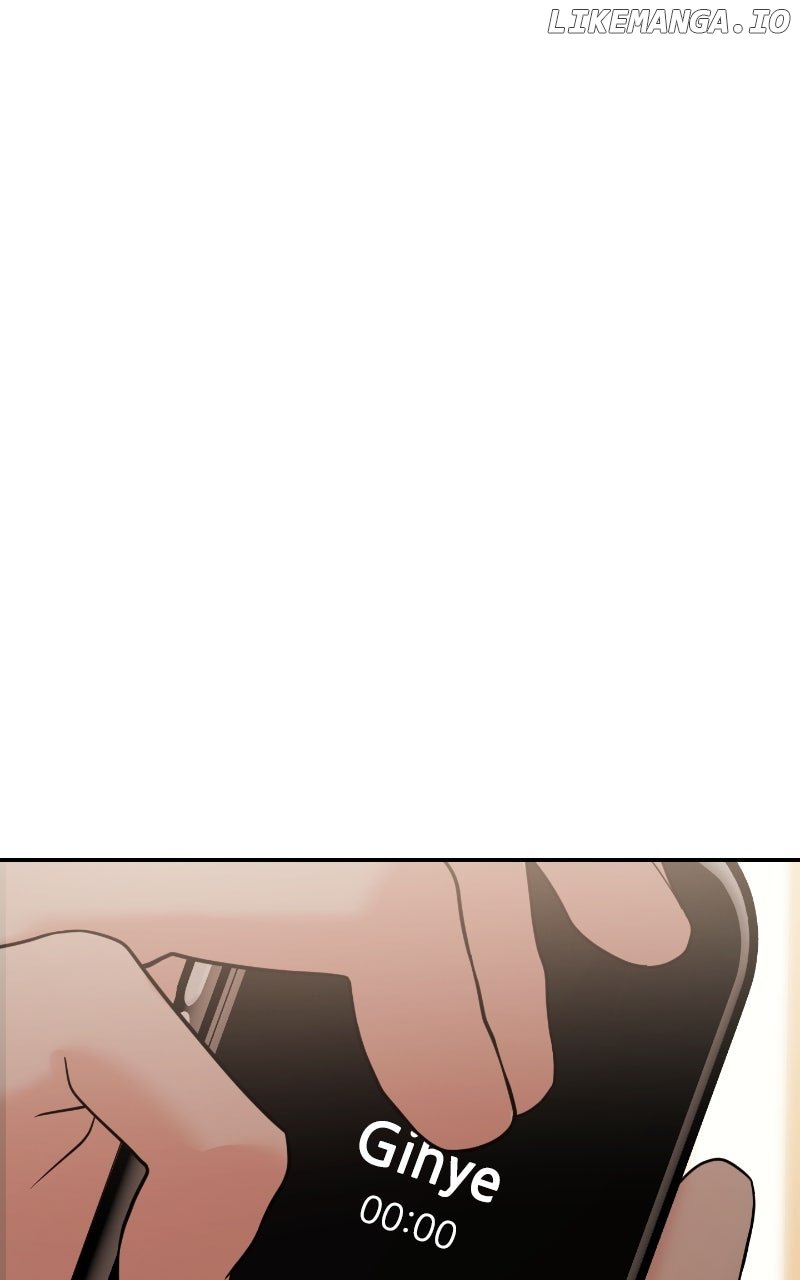 A Campus Romance, I Guess chapter 83 page 41