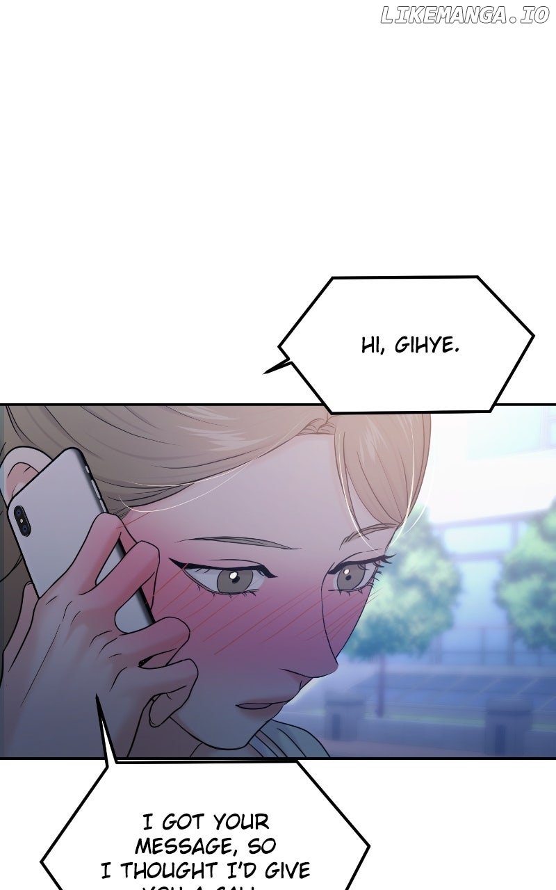 A Campus Romance, I Guess chapter 83 page 43