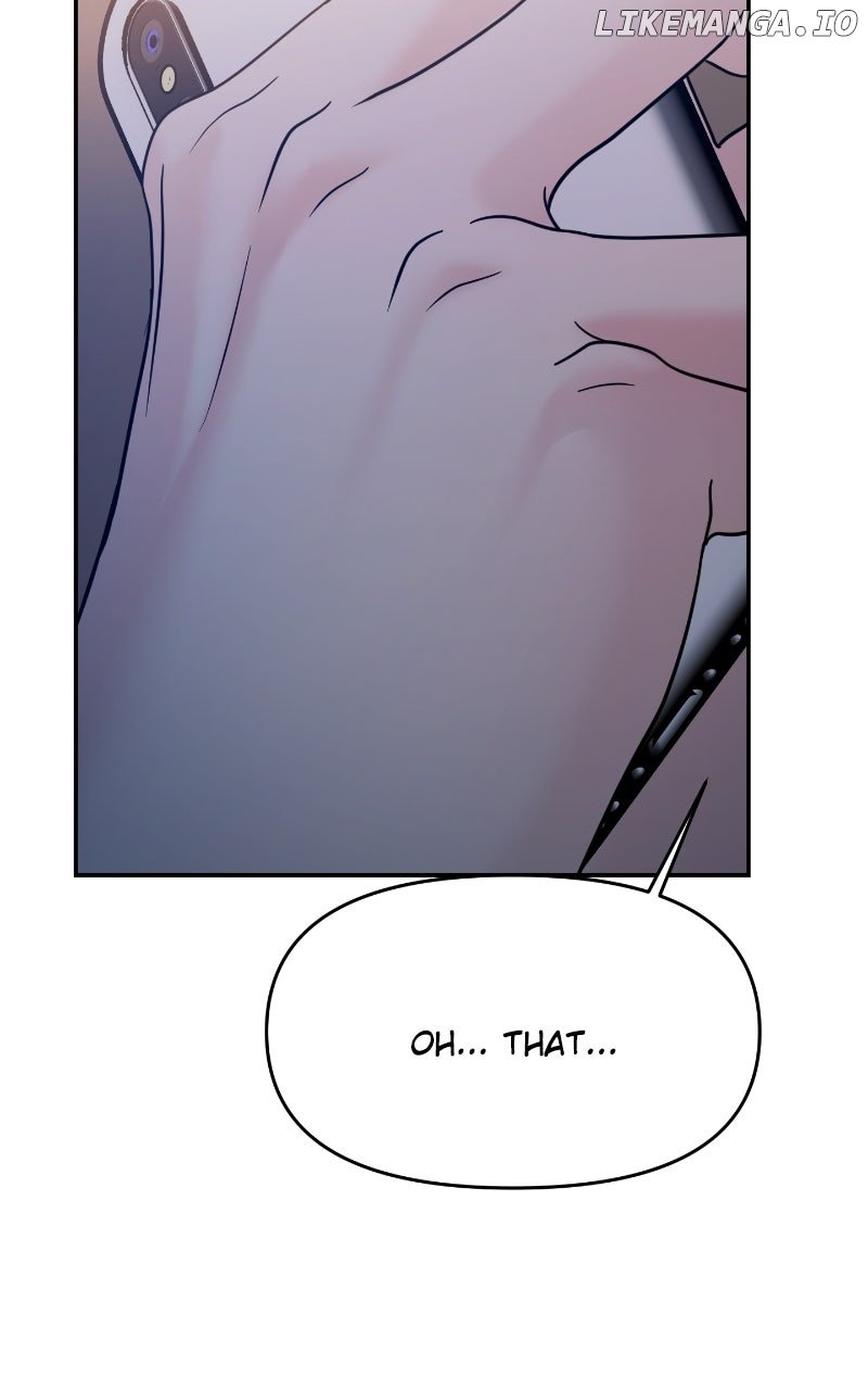 A Campus Romance, I Guess chapter 83 page 45