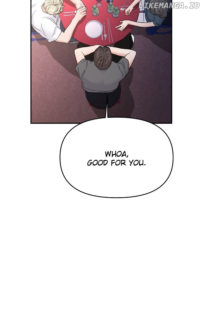 A Campus Romance, I Guess chapter 83 page 47