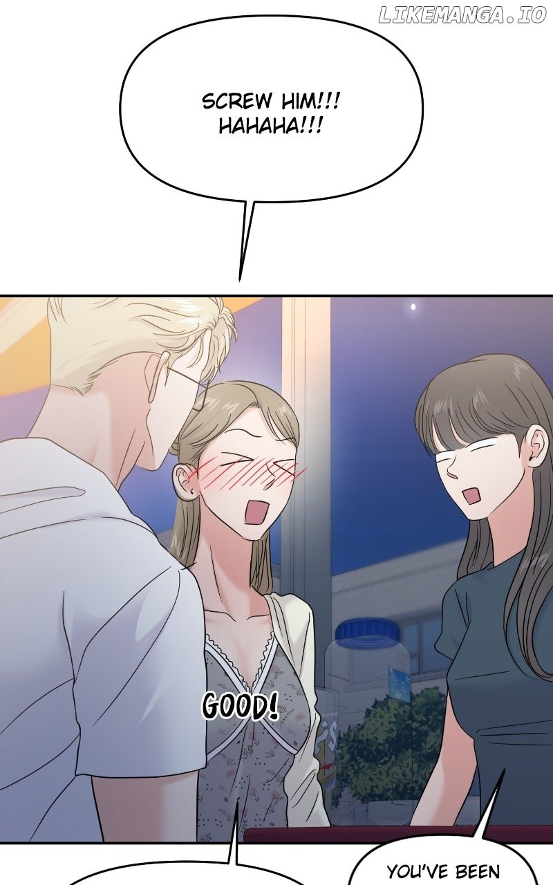 A Campus Romance, I Guess chapter 83 page 48