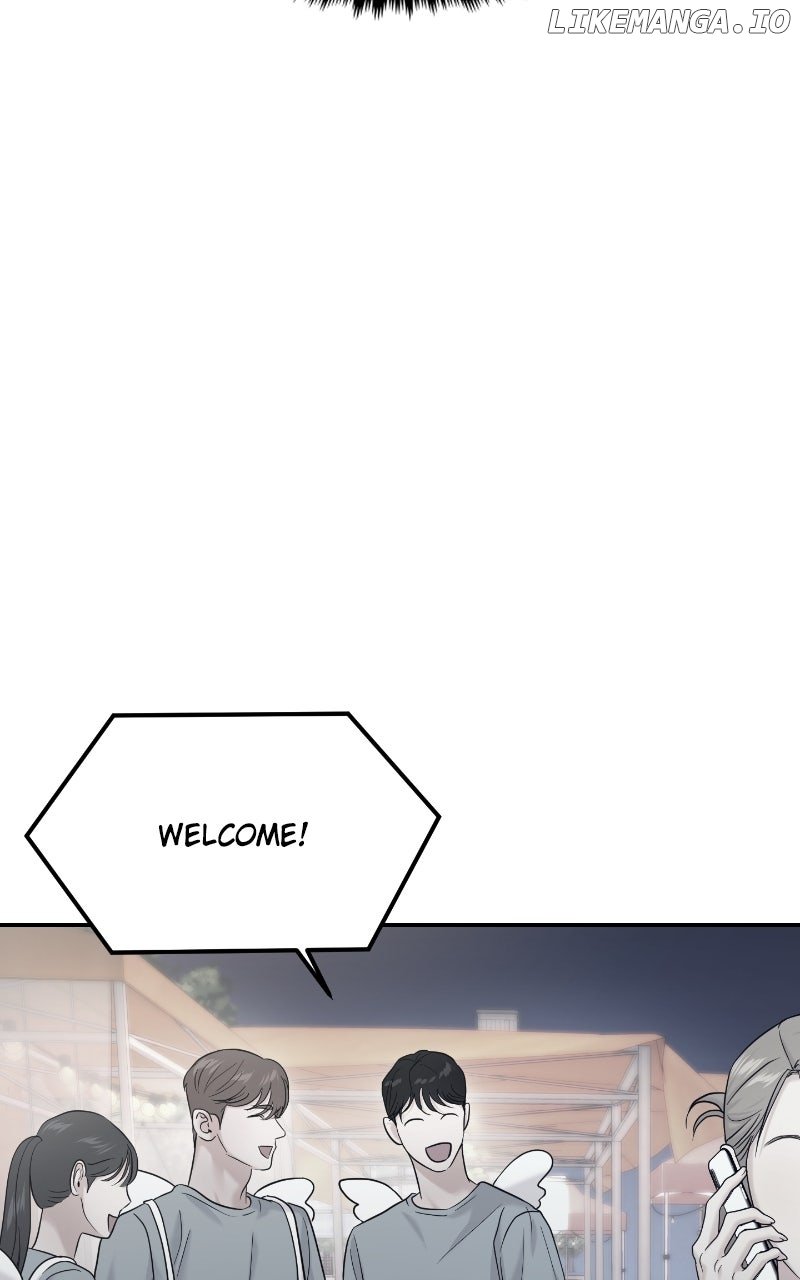A Campus Romance, I Guess chapter 83 page 51